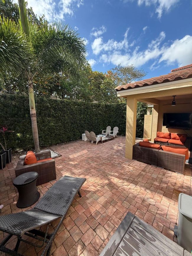 10435 Yarrow Dr, House other with 3 bedrooms, 3 bathrooms and null parking in Boynton Beach FL | Image 28