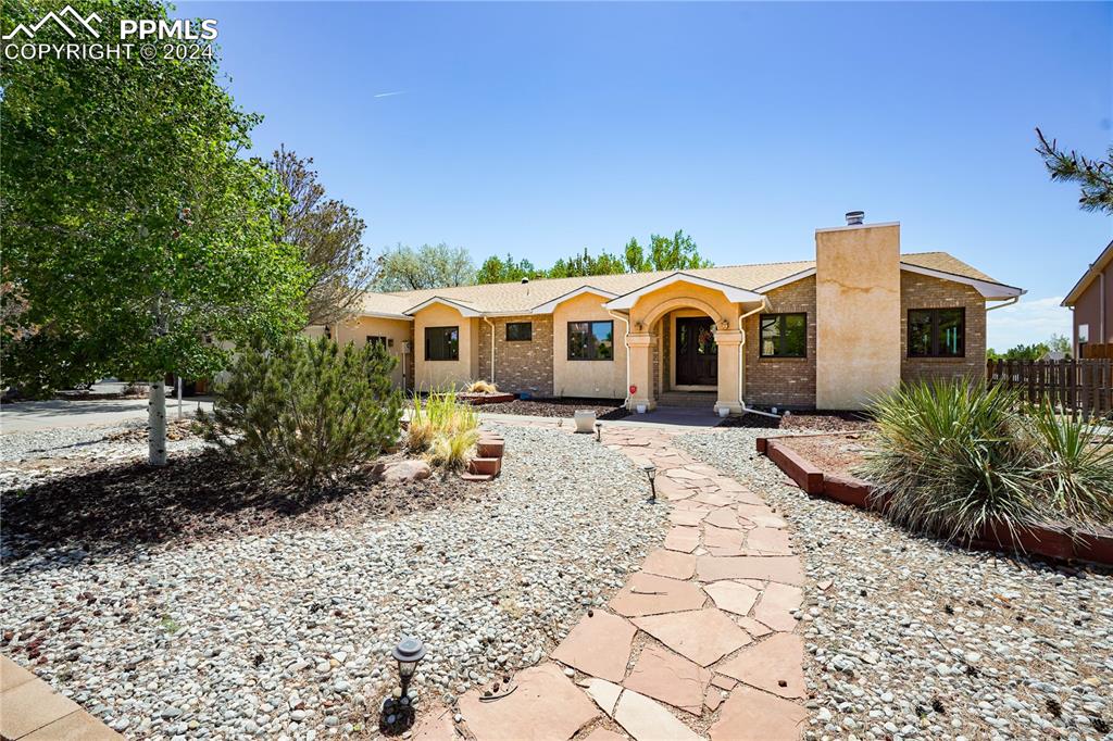 Venturi Dr, Pueblo West, CO 81007
