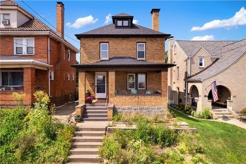920 Yetta Ave, Pittsburgh, PA, 15212-3460 | Card Image