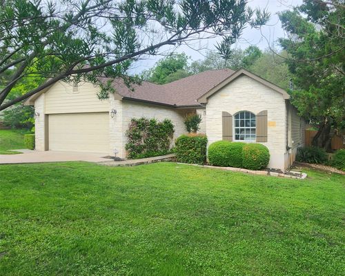 14911 Longbranch Dr, Austin, TX, 78734-3220 | Card Image