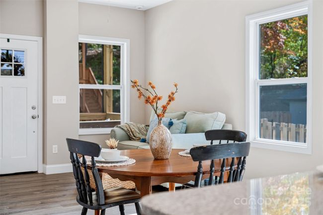 104 Forest Fern Ln, House other with 2 bedrooms, 2 bathrooms and null parking in Alexander NC | Image 23