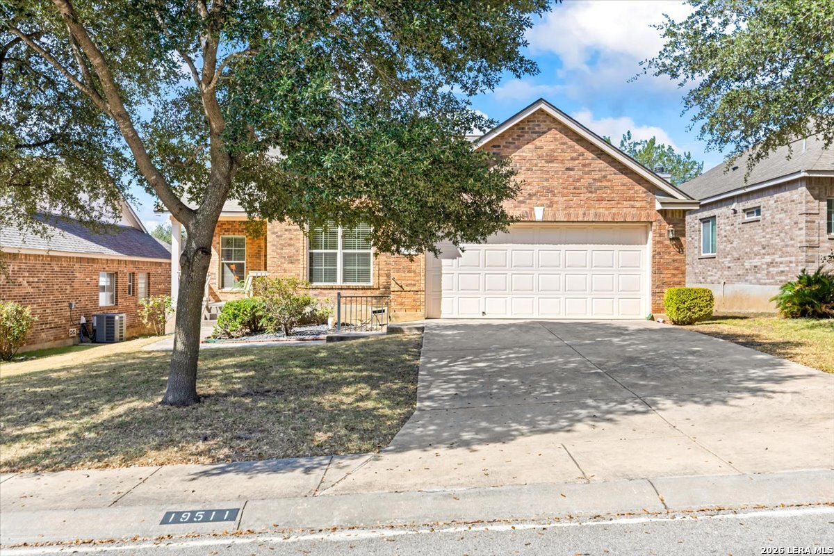 Residential in San Antonio 3