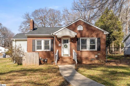 125 Beulah Dr, Anderson, SC, 29625-2825 | Card Image