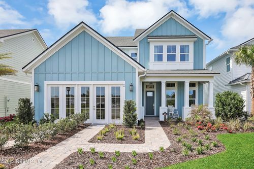 50 Reflections Ave, Ponte Vedra, FL, 32081-1184 | Card Image