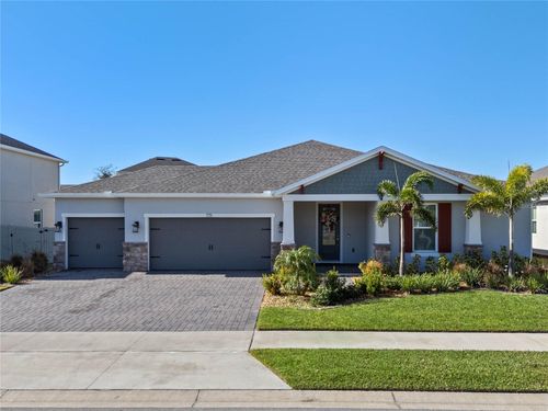 771 Annabell Ridge Road, MINNEOLA, FL, 34715 | Card Image