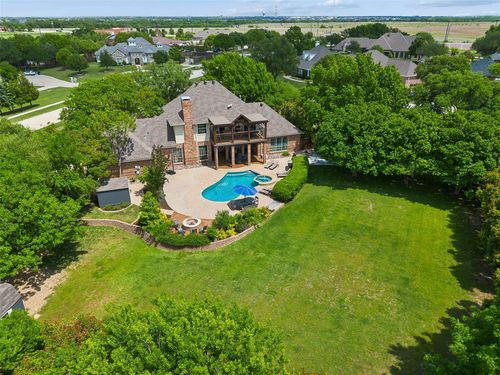 10351 Highland Ct, Frisco, TX, 75033-2415 | Card Image