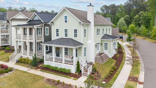 1017 Whistler St, Durham, NC, 27713-6929 | Card Image