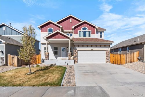 6186 Popper Dr, Colorado Springs, CO, 80925-1411 | Card Image