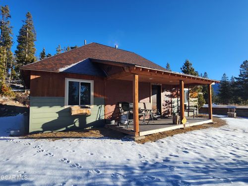 85 Grc 4431, Grand Lake, CO, 80447 | Card Image