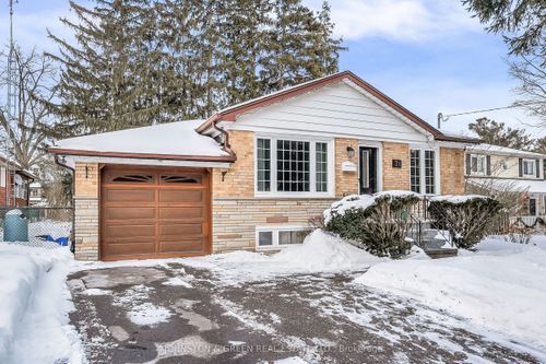 31 Flerimac Road, Scarborough, ON, M4C3G5 | Card Image