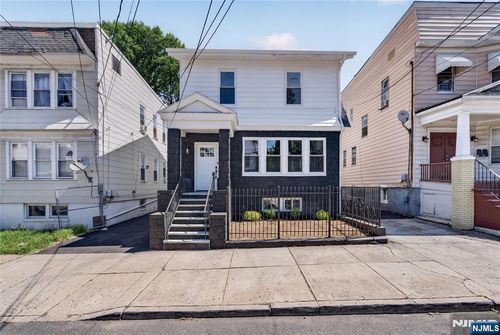 44 Breckenridge Ter, Irvington, NJ, 07111-3813 | Card Image