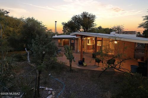 3344 N Olsen Avenue, Tucson, AZ, 85719 | Card Image