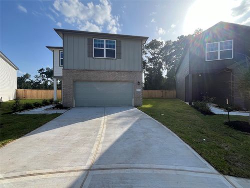 6003 Majestic Creek Trl, Porter, TX, 77365-8321 | Card Image