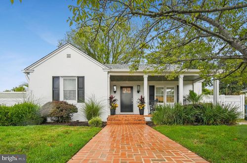 207 Seymour Ave, SAINT MICHAELS, MD, 21663-2933 | Card Image