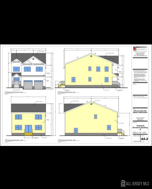 1206 Westfield Avenue, Rahway, NJ, 07065 | Card Image