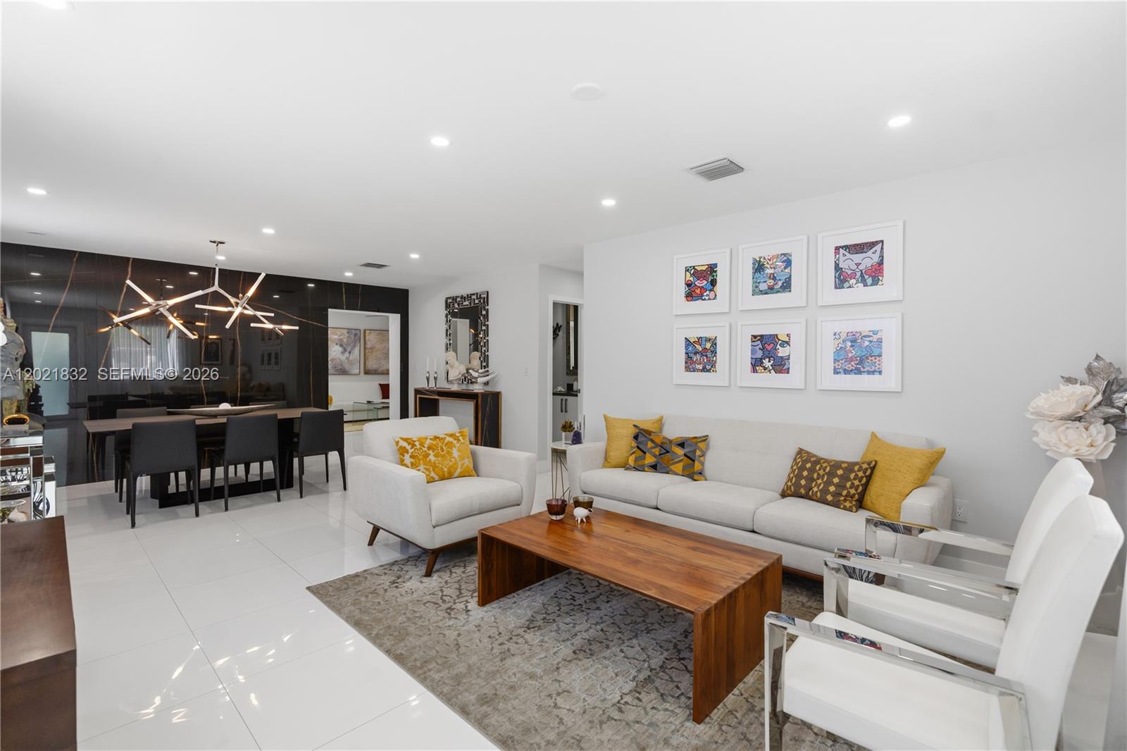Residential in Miami 3