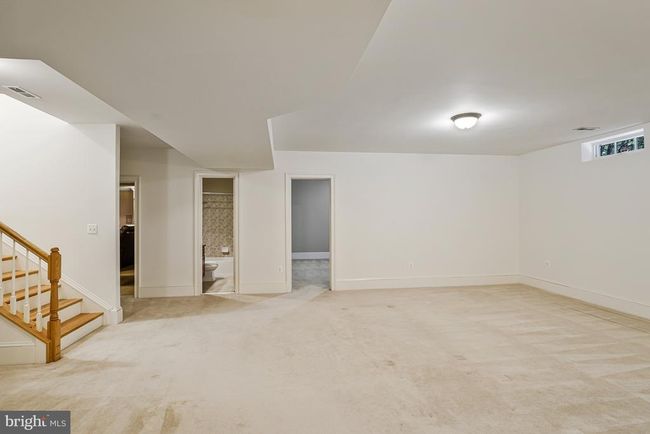 1445 Harvest Crossing Dr, House other with 4 bedrooms, 6 bathrooms and null parking in MCLEAN VA | Image 50