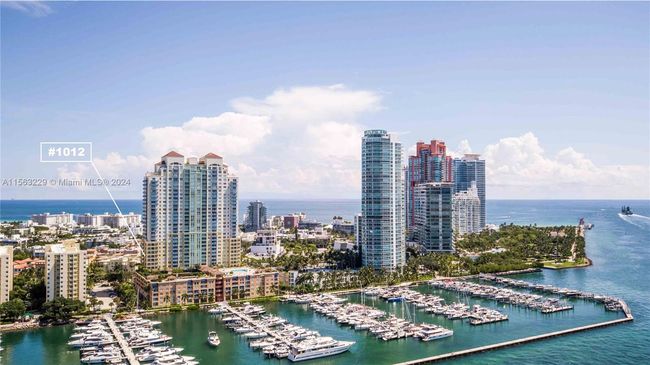 APT-1012 - 90 Alton Rd, Condo with 2 bedrooms, 2 bathrooms and null parking in Miami Beach FL | Image 33