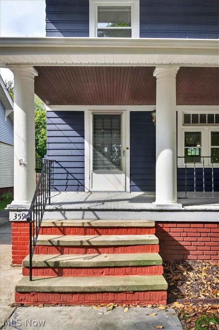 Residential in Cleveland 5