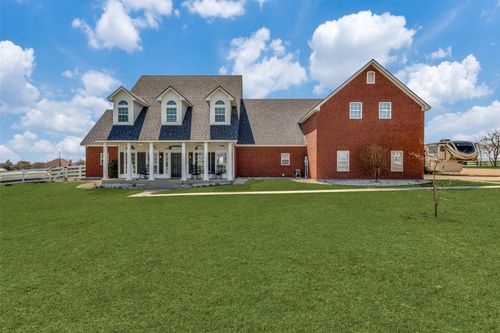 2751 Mitchell Rd, Krum, TX, 76249-6671 | Card Image