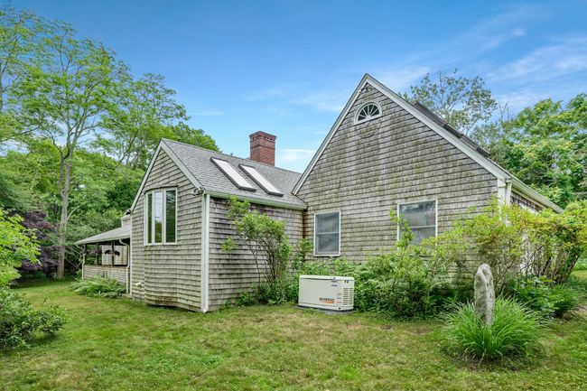 174 Middle Rd, House other with 4 bedrooms, 4 bathrooms and null parking in Chilmark MA | Image 40