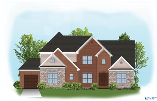 106 Sherry Hill Trl, Madison, AL, 35756-4659 | Card Image