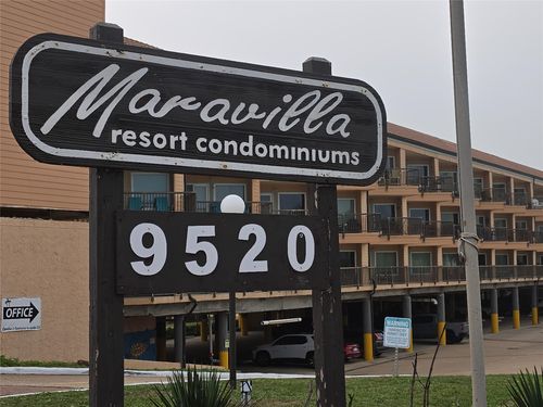 216-9520 Seawall Blvd, Galveston, TX, 77554-5103 | Card Image