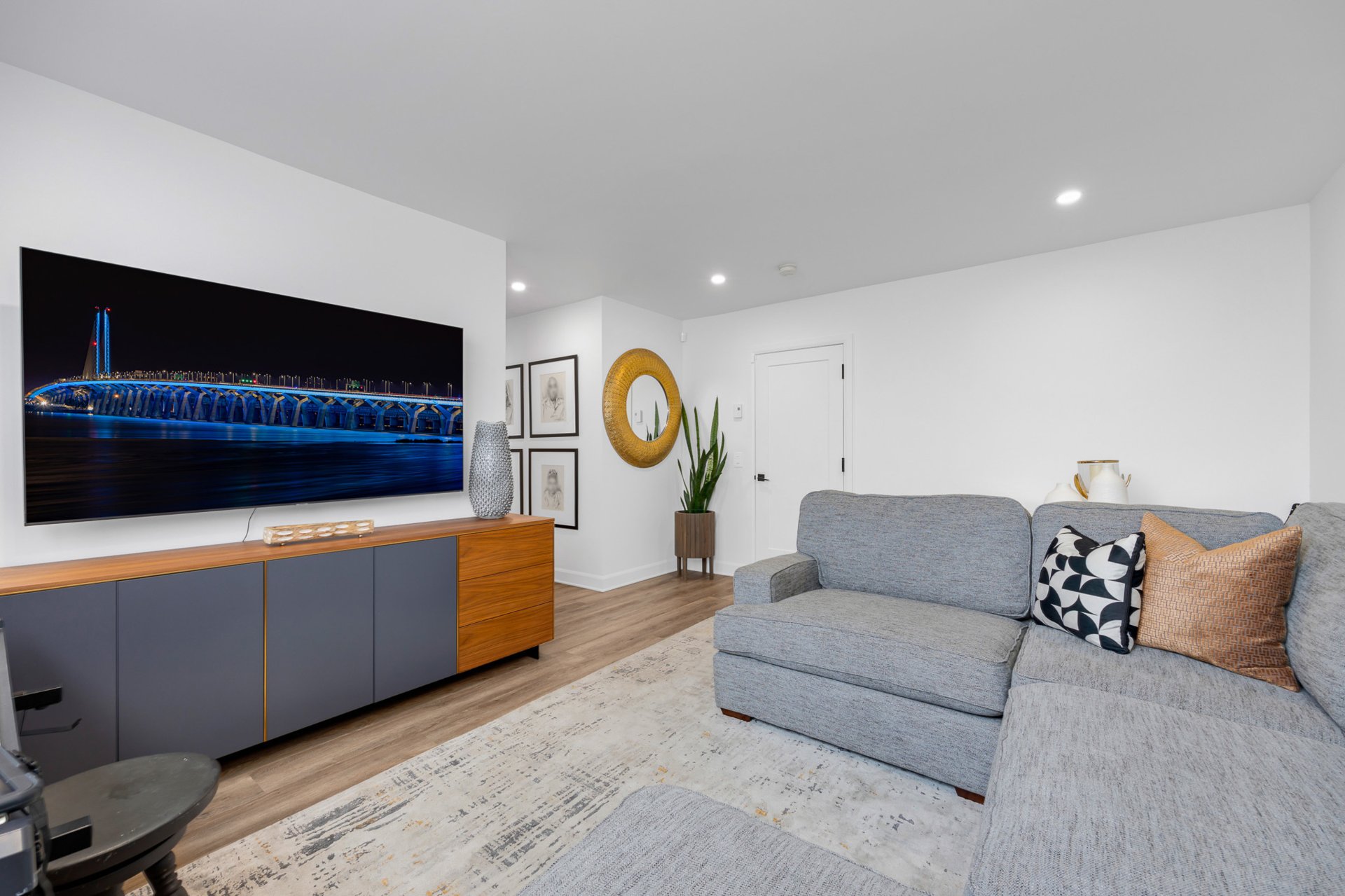 Residential in Candiac 2
