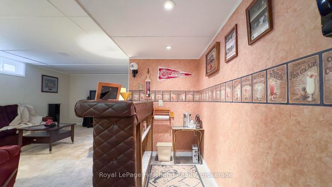 191 Wellington St S, House other with 3 bedrooms, 1 bathrooms and 2 parking in Goderich ON | Image 23