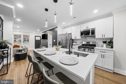 4516 N Rogers Avenue, BALTIMORE, MD, 21215 | Card Image