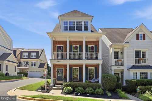 10210 Wood Thrush Dr, NEW MARKET, MD, 21774-6534 | Card Image