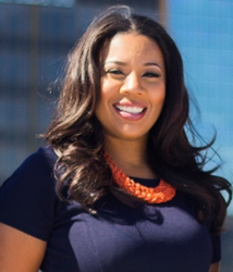 Jamia Nelson