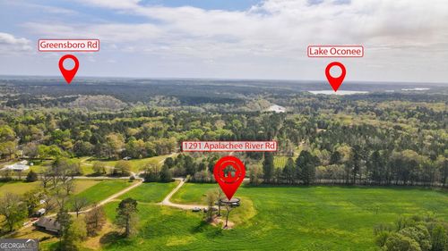 1291 Apalachee River Rd, madison, GA, 30650-4335 | Card Image