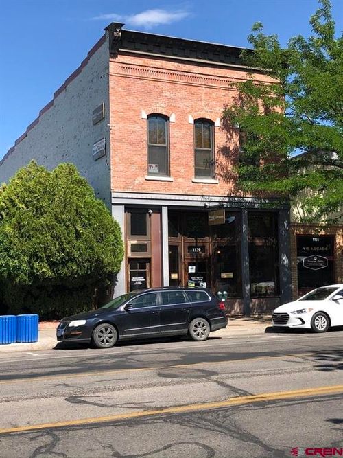 1129 Main Ave, Durango, CO, 81301-5135 | Card Image