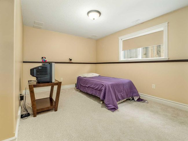 208 Mt Sunburst Place W, House other with 4 bedrooms, 3 bathrooms and 4 parking in Lethbridge AB | Image 40