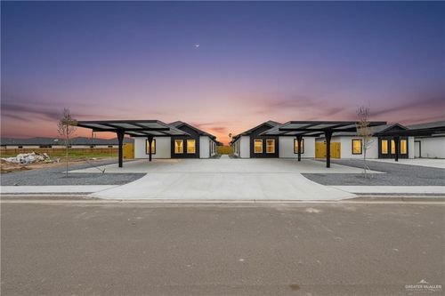 105 E Royal Palm Dr, Mercedes, TX, 78570-6110 | Card Image