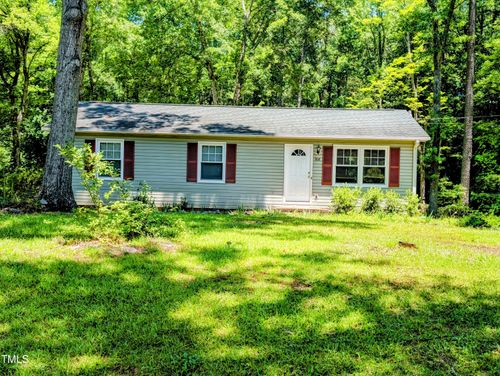 608 Karen Dr, Willow Spring, NC, 27592-9724 | Card Image