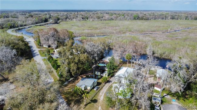 5463 S Withlapopka Dr, House other with 3 bedrooms, 3 bathrooms and 2 parking in FLORAL CITY FL | Image 56