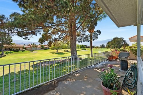 51 Pebble Beach Dr, Rancho Mirage, CA, 92270-1608 | Card Image