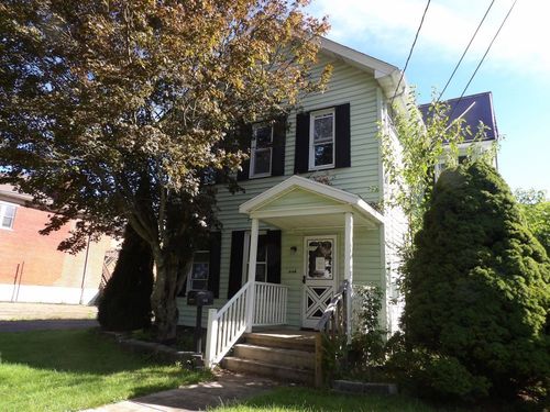 334 Liberty St, City of Franklin, PA, 16323 | Card Image