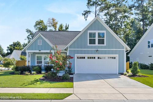 417 Beaumont Oaks Dr, Wilmington, NC, 28411-0316 | Card Image