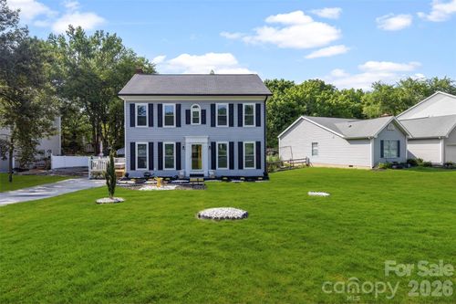 3100 Swanquarter Dr, Charlotte, NC, 28262-2634 | Card Image