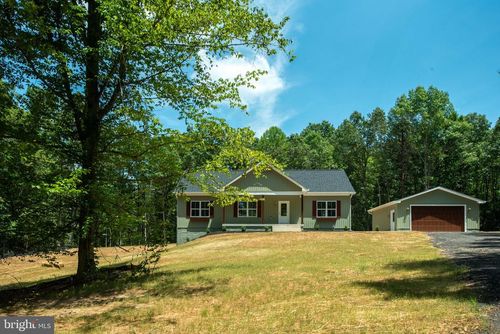 16881 Hunters Ridge Ln, UNIONVILLE, VA, 22567-3081 | Card Image