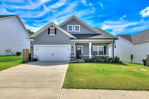 5927 Big Pond Trl, Grovetown, GA, 30813-4542 | Card Image