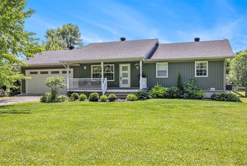369 Rutherfords Side Rd, Perth, ON, K7H3C9 | Card Image
