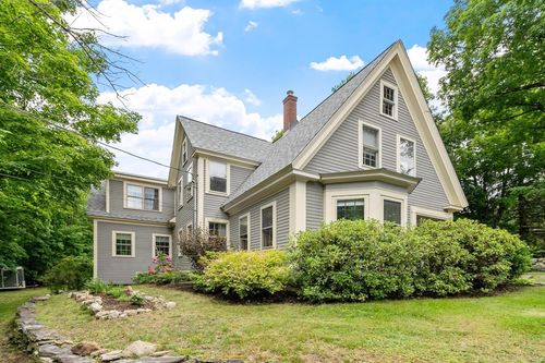 2 Seaver St, Westminster, MA, 01473-1536 | Card Image