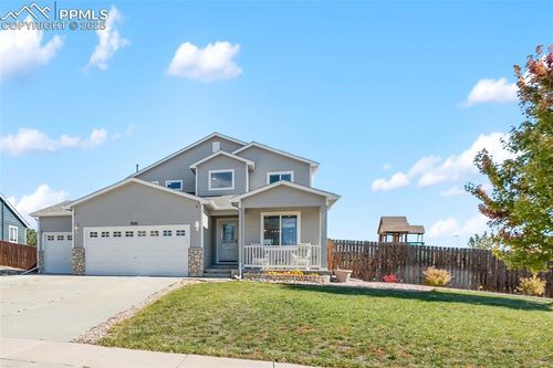 9201 Ballybunion Rd, Peyton, CO, 80831-4039 | Card Image