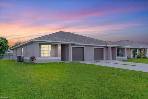 311 Ne 24th Ave, Cape Coral, FL, 33909-2807 | Card Image