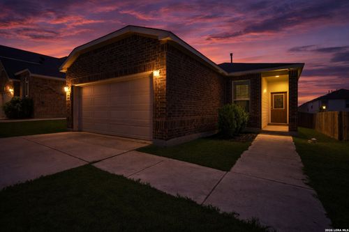 14610 Jocasta Dr, San Antonio, TX, 78245-2084 | Card Image