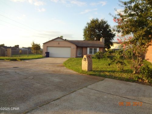 4043 Woodville Ln, Panama City, FL, 32405-3279 | Card Image